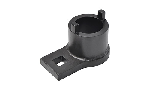 Camshaft counter-holding tool, Stellantis/Ford 1.3 D