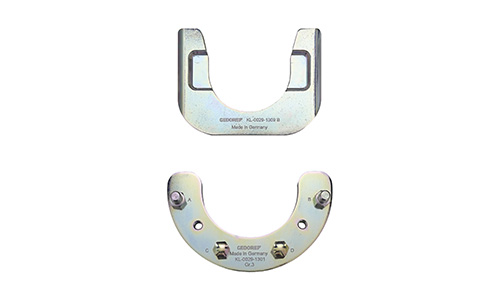 Upgrade kit, VW-Audi, size 3