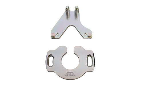 Upgrade kit, Nissan/Renault, size 13