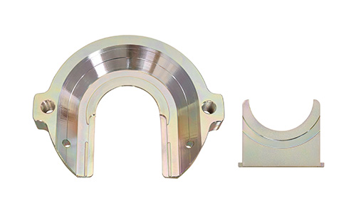Pull/Pressure Plate, Sprinter / Crafter