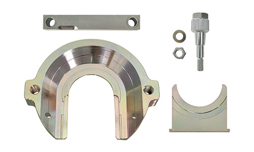 Upgrade kit Sprinter/Crafter