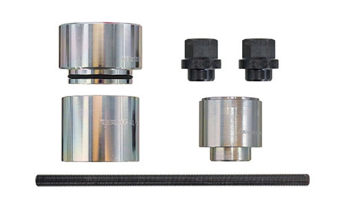 Silentbloc tool, VW-Audi