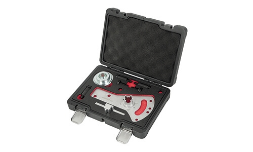 Locking tool set, Ford (1.5 EcoBoost)