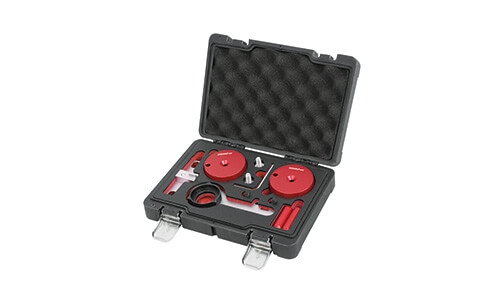 Engine timing tool set, Ford 2.0 EcoBlue