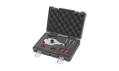 Installation tool set for injection pump, Ford 2.0 EcoBlue