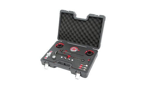 Engine timing tool set, Ford 1.0 EcoBoost mHEV