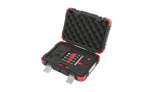 Engine timing tool set, Fiat 1.2 / 1.4 8V