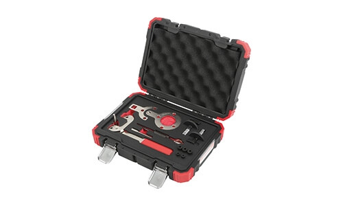Engine timing tool set, Ford / Fiat / Opel / PSA 1.3D