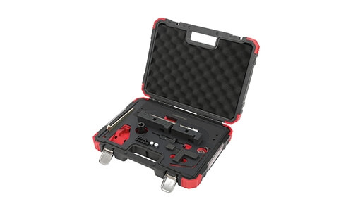 Engine timing tool set, BMW B38 / B46 / B48