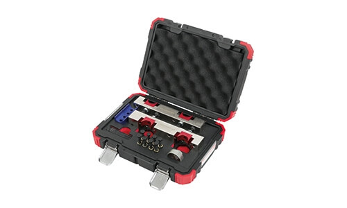 Engine timing tool set, Mercedes-Benz M133/M270/M274