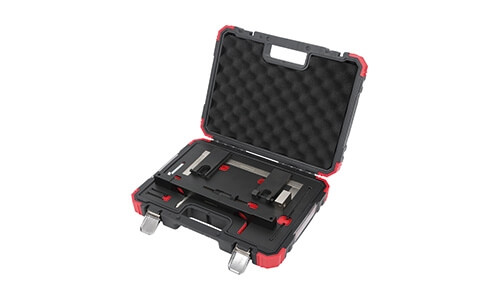 Engine timing tool set, BMW N20 / N26