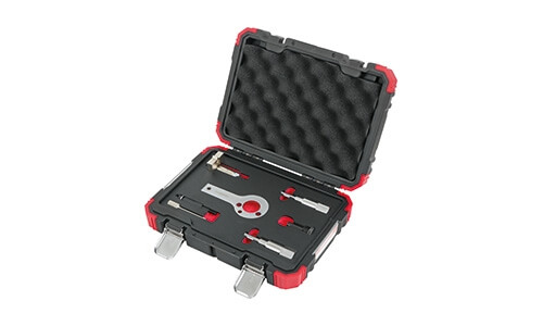 Engine timing tool set, Opel 1.9 CDTI