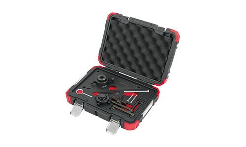 Engine timing tool set, Hyundai / Kia
