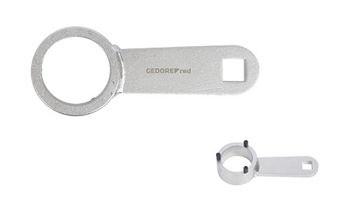 Camshaft counter-holding tool, VAG