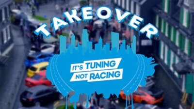 ITNR Take over